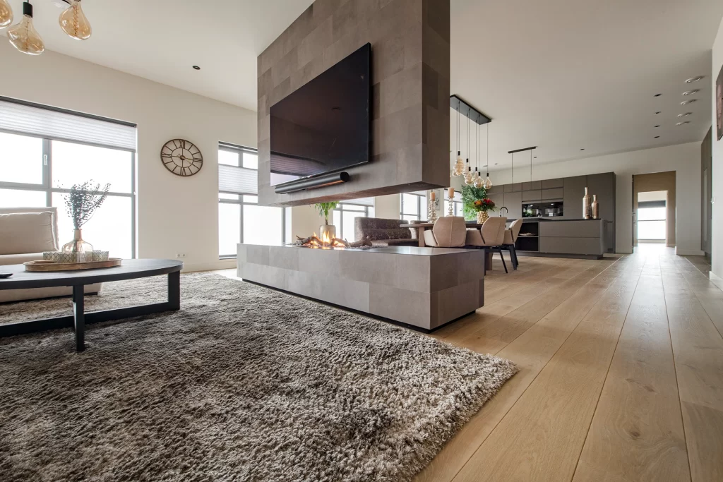 Beste vloer voor vloerverwarming - header