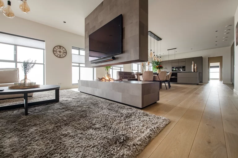 Beste vloer voor vloerverwarming - header