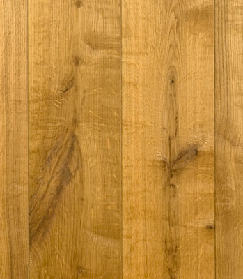 Staal gerookt naturel geolied