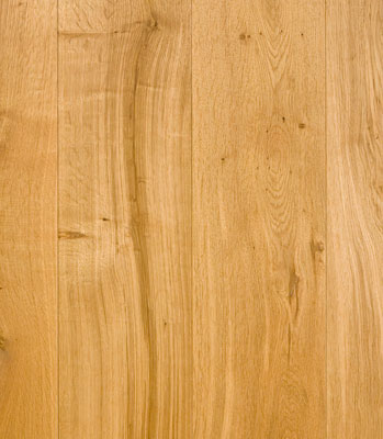 Staal naturel geolied