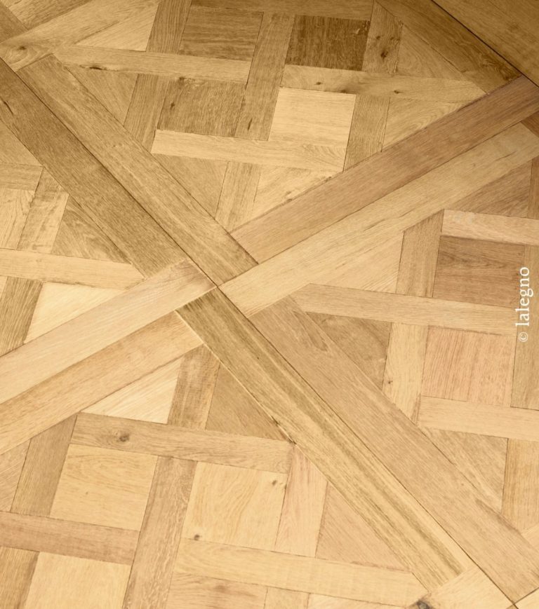 Versailles lamelparket-multiplank