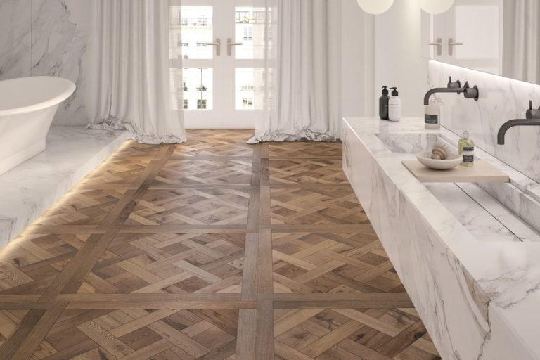 Versailles Tapis parket-Bourgogne