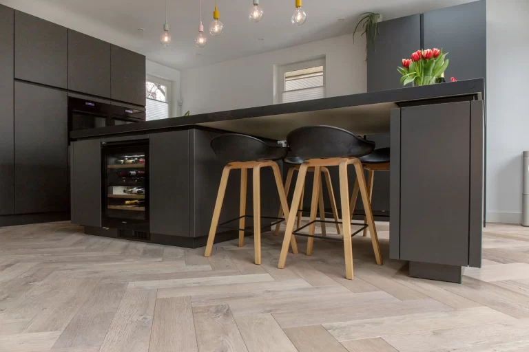 Visgraat Raftwood